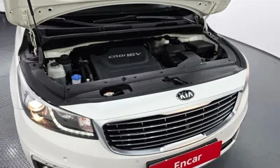 Kia Canival 2018, 59265 км, за 14800000 KRW - фото 6