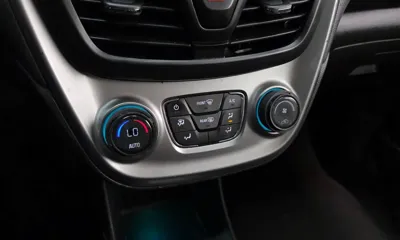 ChevroletGMDaewoo Spark 2017, 143429 км, за 4900000 KRW - фото 18