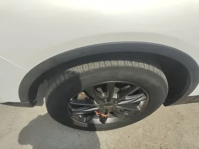Haval H7 2021, 82400 км, за 42300 CNY - фото 23