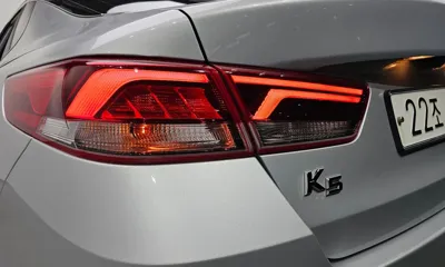 Kia K5 2019, 58990 км, за 12900000 KRW - фото 23