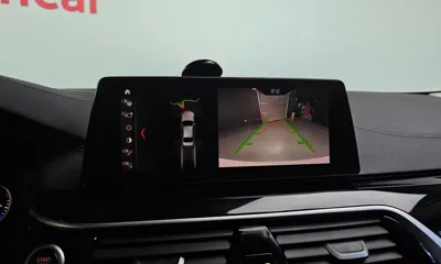 BMW 5-Series 2019, 295311 км, за 15500000 KRW - фото 14