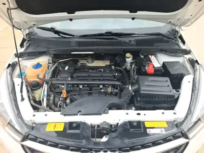 Chery Arrizo 5 2016, 77100 км, за 14100 CNY - фото 20