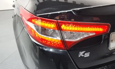 Kia K5 2012, 134002 км, за 6000000 KRW - фото 23