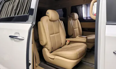Kia Canival 2018, 148648 км, за 15000000 KRW - фото 12