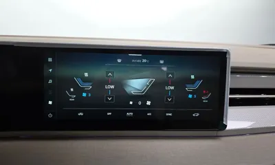 KG_Mobility_Ssangyong Actyon 2025, 11592 км, за 27500000 KRW - фото 35