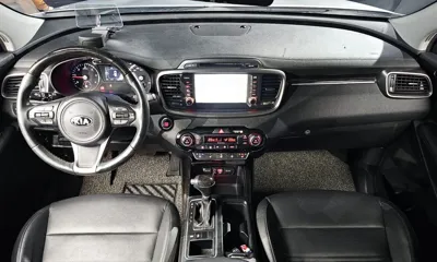 Kia Sorento 2016, 95741 км, за 14700000 KRW - фото 7