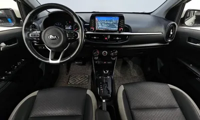 Kia Morning 2018, 33831 км, за 8900000 KRW - фото 7