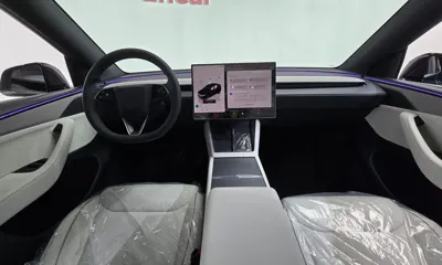 Tesla Model Y 2026, 15 км, за 76900000 KRW - фото 7