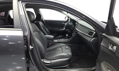 Kia K5 2020, 135038 км, за 11300000 KRW - фото 26
