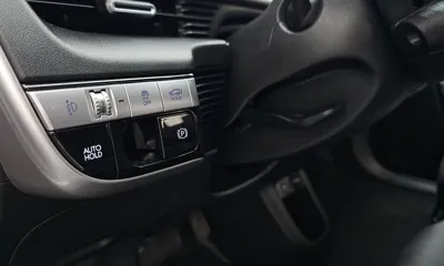 Hyundai Ioniq5 2023, 252184 км, за 18900000 KRW - фото 27