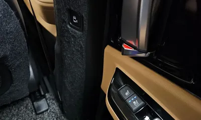 Kia Canival 2021, 70067 км, за 27400000 KRW - фото 39