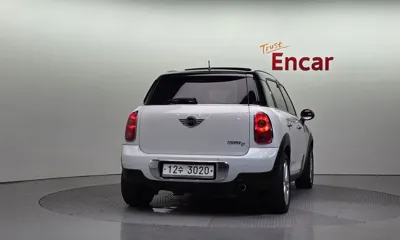 MINI Countryman 2012, 239064 км, за 4900000 KRW - фото 4