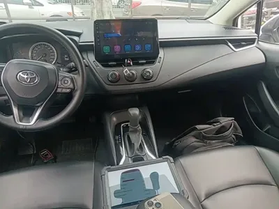 Toyota Corolla 2020, 87400 км, за 48800 CNY - фото 13