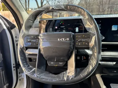 Kia Seltos 2026, 15 км, за 28550000 KRW - фото 12