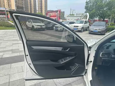 Honda Inspire 2023, 20000 км, за 109900 CNY - фото 17