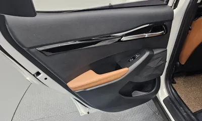 Kia Seltos 2023, 56433 км, за 24300000 KRW - фото 25