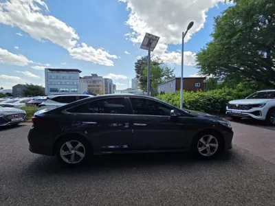 Hyundai Sonata 2018, 216706 км, за 7800000 KRW - фото 8