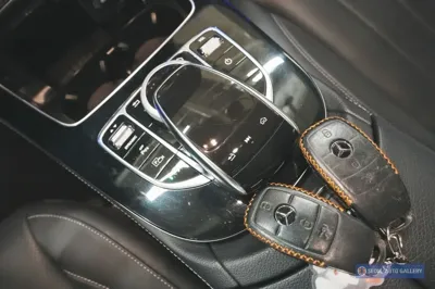 Mercedes-Benz E-Class 2019, 62650 км, за 28500000 KRW - фото 16