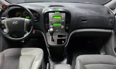 Hyundai Starex 2015, 91001 км, за 9500000 KRW - фото 7