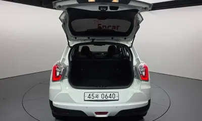 KG_Mobility_Ssangyong TIBOLI 2016, 99475 км, за 7400000 KRW - фото 20