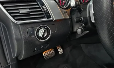 Mercedes-Benz GLE-Class 2018, 77653 км, за 38900000 KRW - фото 19