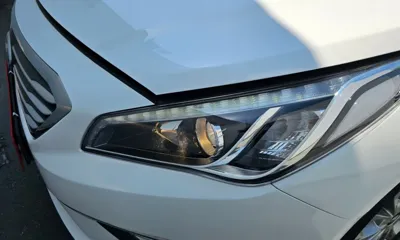 Hyundai Sonata 2016, 63555 км, за 11600000 KRW - фото 22