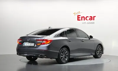 Honda Accord 2022, 55030 км, за 23700000 KRW - фото 2