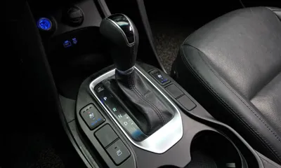 Hyundai Santafe 2016, 144348 км, за 11290000 KRW - фото 9