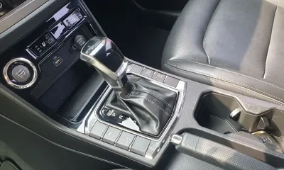 KG_Mobility_Ssangyong KORANDO 2019, 73200 км, за 12000000 KRW - фото 15