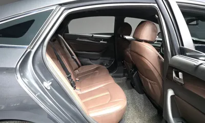 Hyundai Sonata 2018, 157849 км, за 12700000 KRW - фото 12
