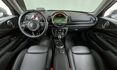 MINI Clubman 2019, 32082 км, за 16900000 KRW - фото 7