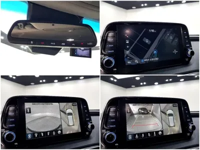 Hyundai Santafe 2019, 188665 км, за 13900000 KRW - фото 15