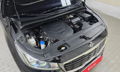 Kia Canival 2019, 48821 км, за 22400000 KRW - фото 6