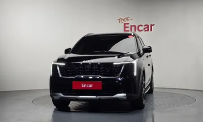 Kia Sorento 2024, 44327 км, за 33900000 KRW