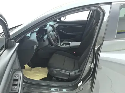 Mazda 3 Axela 2022, 21900 км, за 71800 CNY - фото 9