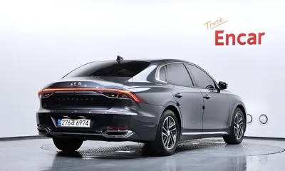 Hyundai Grandeur 2022, 67176 км, за 22900000 KRW