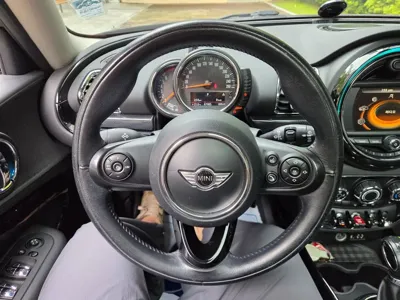 MINI Clubman 2016, 67968 км, за 9590000 KRW - фото 11