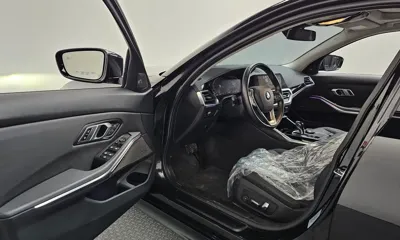 BMW 3-Series 2019, 84278 км, за 24900000 KRW - фото 10