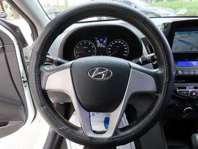 Hyundai Accent 2014, 74134 км, за 5990000 KRW - фото 8