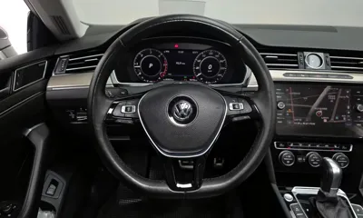 Volkswagen Arteon 2018, 90796 км, за 17500000 KRW - фото 12
