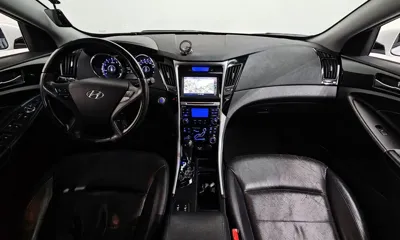 Hyundai Sonata 2011, 98003 км, за 3990000 KRW - фото 7