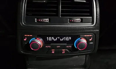 Audi A6 2016, 71005 км, за 14500000 KRW - фото 19