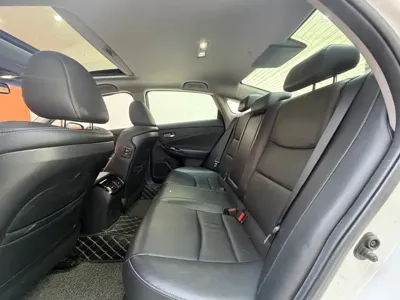 Honda Spirior 2018, 75800 км, за 60000 CNY - фото 13