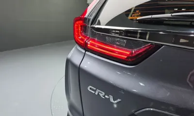 Honda CR-V 2022, 78244 км, за 33900000 KRW - фото 23