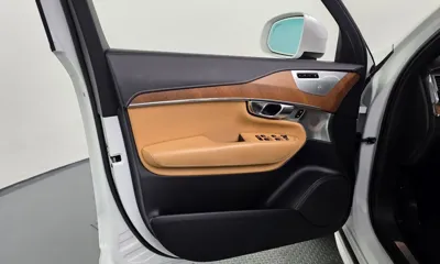 Volvo XC90 2019, 38359 км, за 41500000 KRW - фото 24