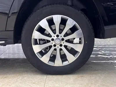 Mercedes-Benz GLS 2016, 61000 км, за 298000 CNY - фото 27