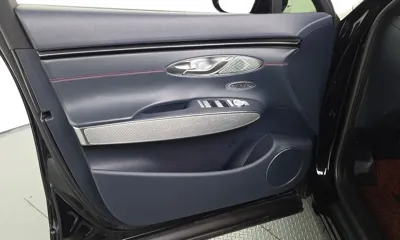 Genesis GV70 2021, 59518 км, за 33990000 KRW - фото 24