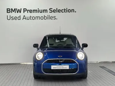 MINI Cooper 2025, 4881 км, за 35500000 KRW