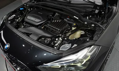 BMW 2-Series 2021, 42523 км, за 27500000 KRW - фото 6