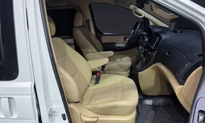 Hyundai Starex 2020, 33706 км, за 33900000 KRW - фото 10